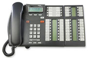 Nortel t7316e+Kim